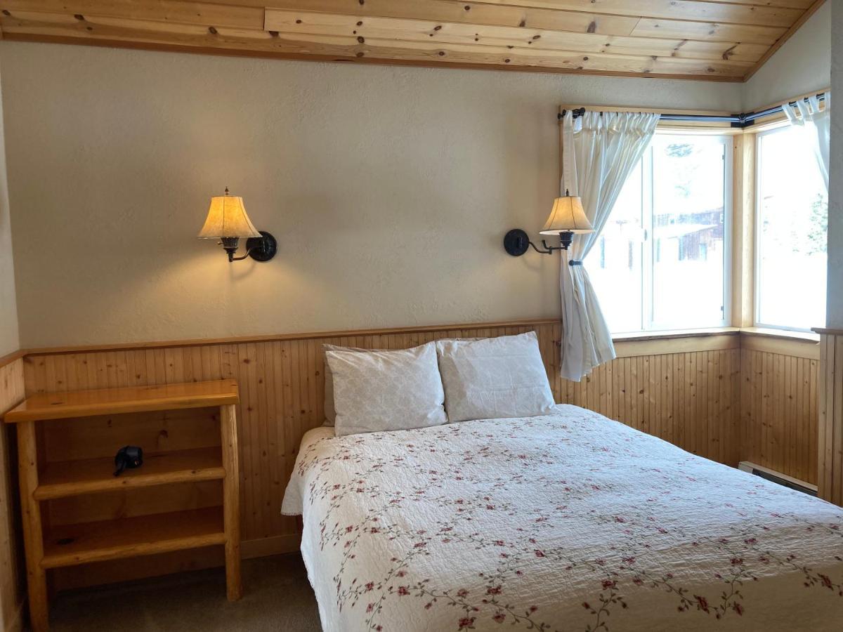 River Run Inn Winthrop Eksteriør billede