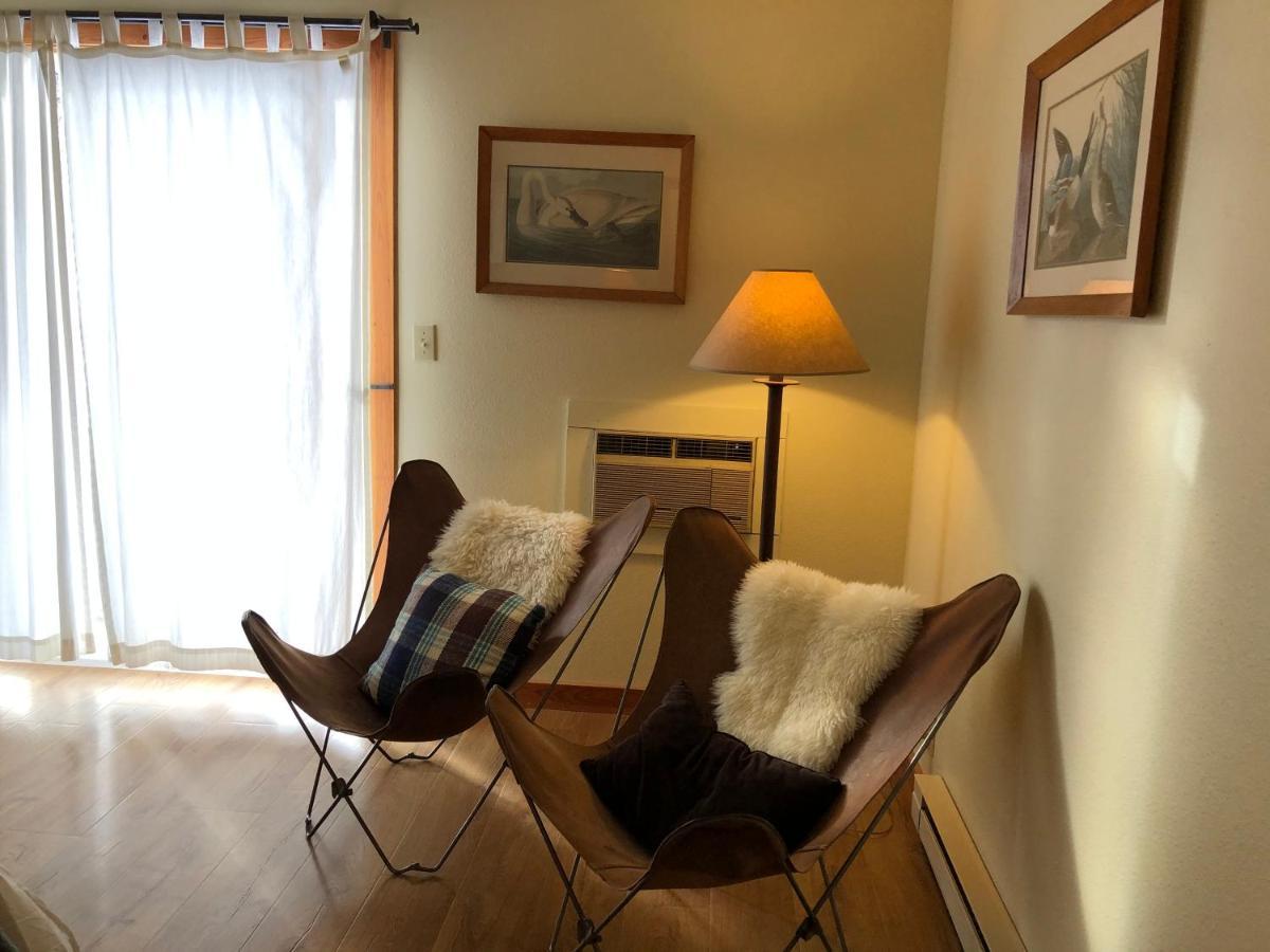 River Run Inn Winthrop Eksteriør billede
